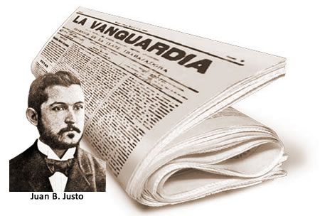 diario La Vanguardia